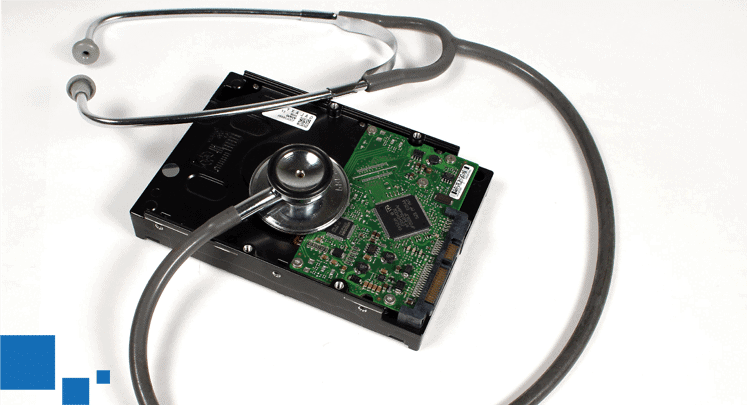 Data Recovery