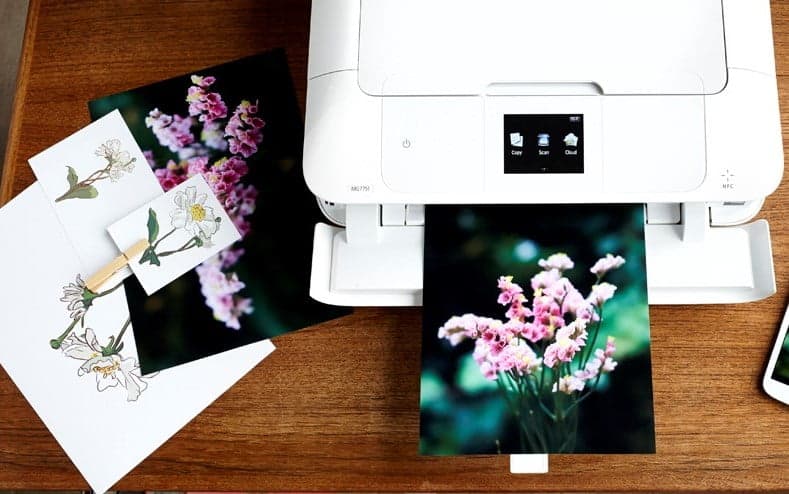 Fotoprinter