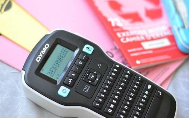 Labelprinter
