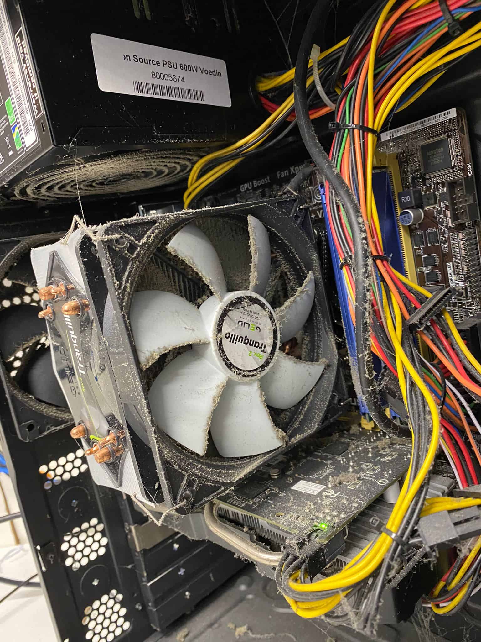 Leer hier waarom je computer traag kan worden en hoe je dit kunt oplossen. Is je computer traag? Hoe je je computer weer snel?