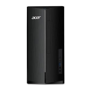 Acer Aspire TC-1760 I5202 i5-12400F Tower Intel® Core™ i5 8 GB DDR4-SDRAM 512 GB SSD Windows 11 Home PC Zwart