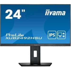 iiyama ProLite XUB2492HSU-B5