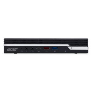 Acer Veriton N N4680GT i5-11400 mini PC Intel® Core™ i5 16 GB DDR4-SDRAM 512 GB SSD Windows 11 Pro Zwart DT.VUSEH.013