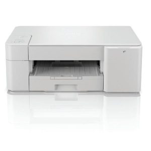DCP-J1200W Compacte all-in-one kleureninkjetprinter met volledig mobiele bediening