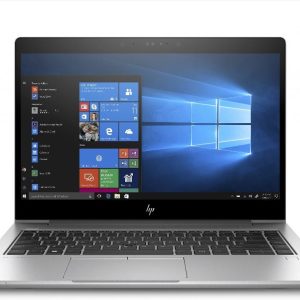 HP EliteBook 840 G5 Core I5-8350U/8GB/256GB NVME/14.0FHD/W10P Grade B