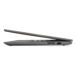 Lenovo IdeaPad 3 i5-1135G7 Notebook 39,6 cm (15.6") Full HD Intel® Core™ i5 8 GB DDR4-SDRAM 512 GB SSD Wi-Fi 6 (802.11ax) Windows 11 Home Grijs