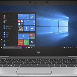 HP EliteBook 830 G6